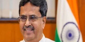 Tripura CM hails Centre’s paper leak court move