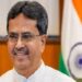 Tripura CM hails Centre’s paper leak court move