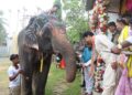Biplab Deb Highlights India’s Cultural Heritage at Rath Yatra