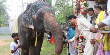 Biplab Deb Highlights India’s Cultural Heritage at Rath Yatra