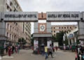 Tripura: AGMC doctors resume private practice