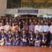 81 TIUT students visit ISRO’s NESAC campus