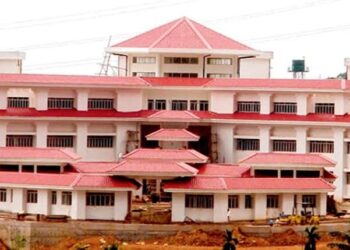 Tripura HC orders varsity to resume professor recruitment