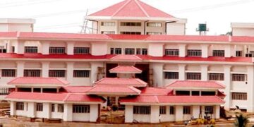 Tripura HC orders varsity to resume professor recruitment