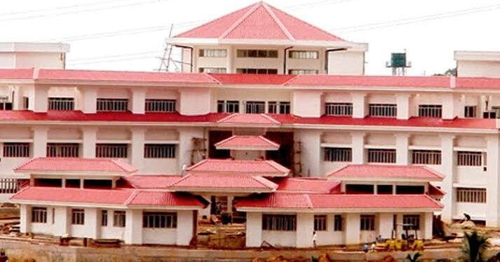 Tripura HC orders varsity to resume professor recruitment