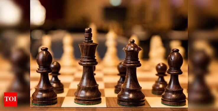 Chessverse Marks First Foundation Day, Celebrates One Year of Promoting Chess in Tripura