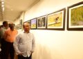 Indo-German project empowers rural Tripura communities