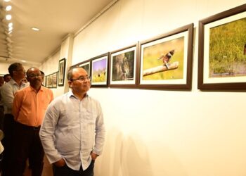 Indo-German project empowers rural Tripura communities