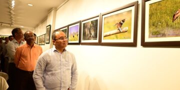 Indo-German project empowers rural Tripura communities
