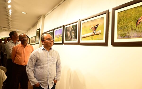 Indo-German project empowers rural Tripura communities