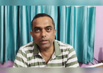 DGP death: No abetment grounds so far, says Lodh