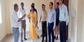 Tripura Moves Ahead with Ayurvedic Medicine Plant