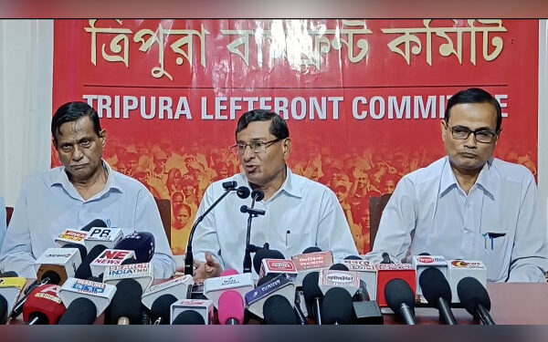 Tripura Left opposes ban on doctors’ private practice