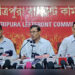 Tripura Left opposes ban on doctors’ private practice