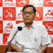 Chaudhury demands inquiry into South Tripura SP