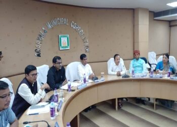 AMC hosts key Census 2027 planning meeting