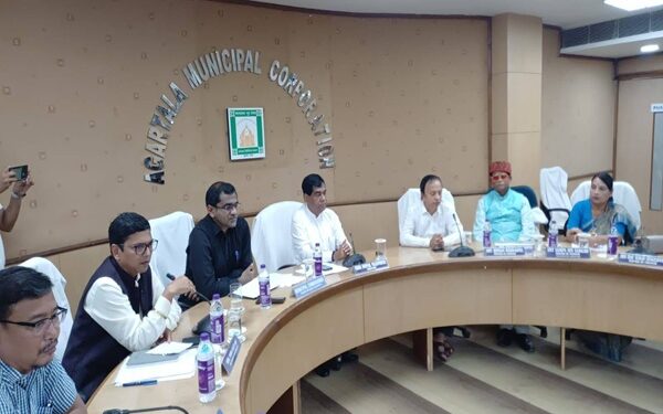 AMC hosts key Census 2027 planning meeting