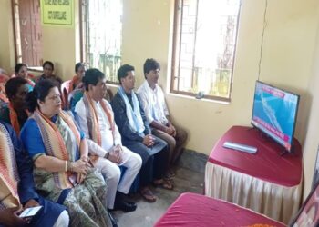 PM’s Mann Ki Baat Highlights Tripura’s Folk Heritage