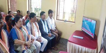 PM’s Mann Ki Baat Highlights Tripura’s Folk Heritage