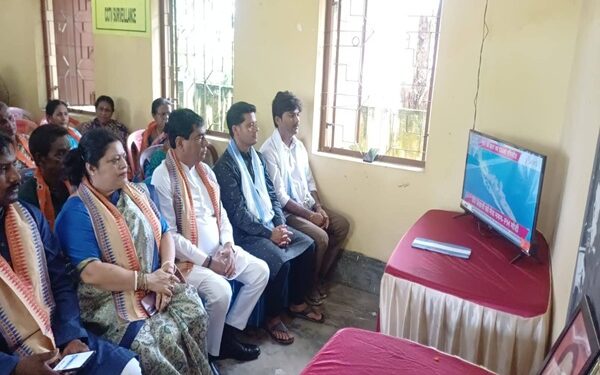 PM’s Mann Ki Baat Highlights Tripura’s Folk Heritage