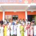 Tripura Minister Inaugurates BJP Mandal Office in Chandipur