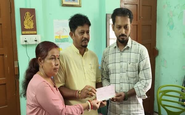 Appeal Intensifies to Save Tripura Toddler