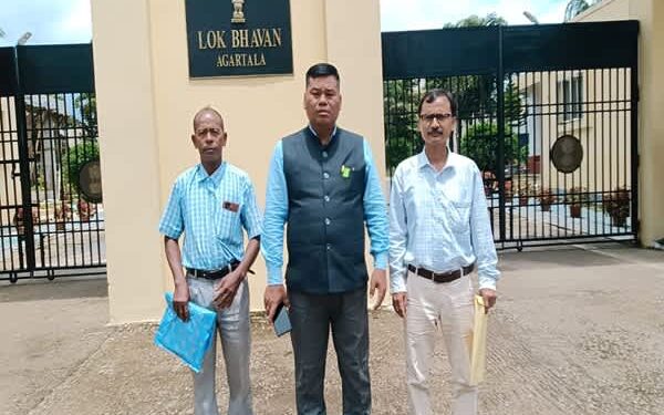 NLFT flags delay in peace accord.