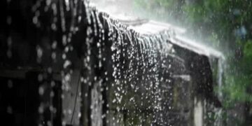 Heavy Rain Triggers Orange Alert in Tripura