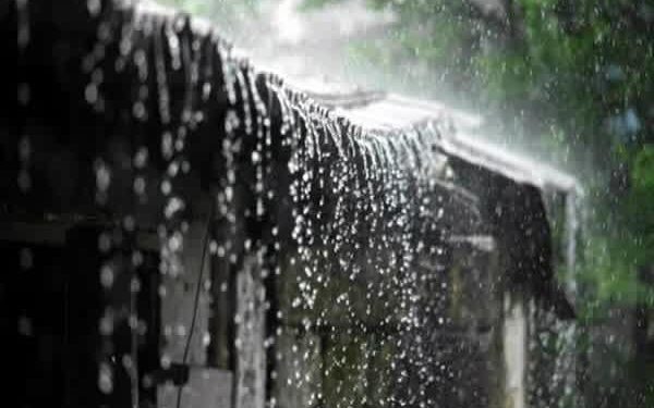 Heavy Rain Triggers Orange Alert in Tripura