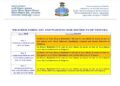 IMD issues Orange Alert for Tripura