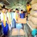 MSP Paddy Procurement Starts in South Tripura