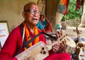 Tripura’s Chongpreng Gets PM Modi’s Praise in Mann Ki Baat