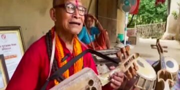 Tripura’s Chongpreng Gets PM Modi’s Praise in Mann Ki Baat
