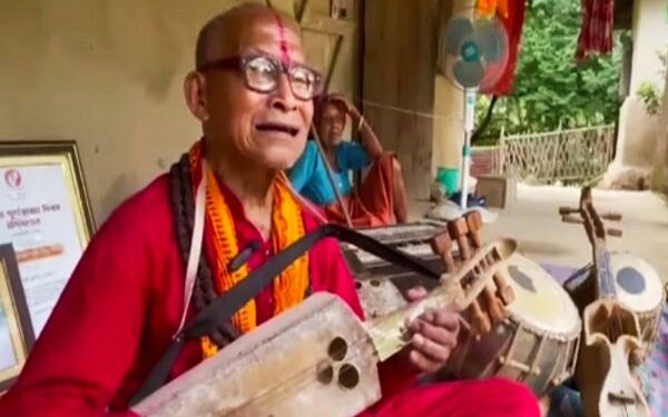Tripura’s Chongpreng Gets PM Modi’s Praise in Mann Ki Baat