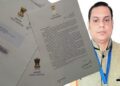 PM sends signed letter to Tripura teacher
