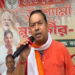 Hundreds join Mukharjee memorial procession