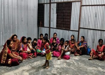 Tripura Flood Crisis Deepens After Torrential Rain
