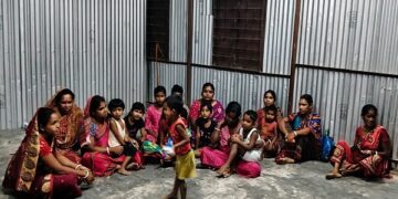 Tripura Flood Crisis Deepens After Torrential Rain