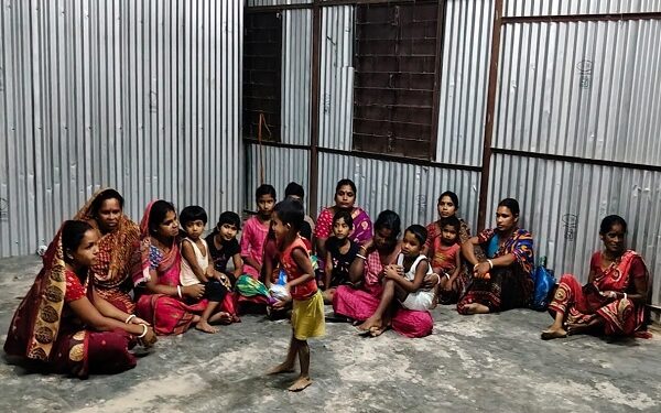 Tripura Flood Crisis Deepens After Torrential Rain