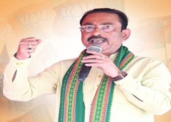 Rajya Sabha MP demands tribal skill institute