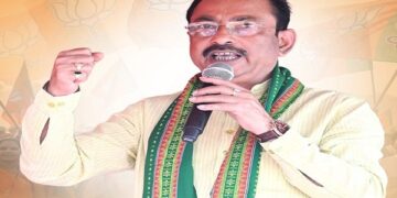 Rajya Sabha MP demands tribal skill institute