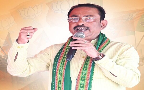 Rajya Sabha MP demands tribal skill institute