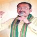Rajya Sabha MP demands tribal skill institute