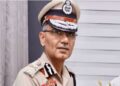 SIT Reaches Delhi in Tripura DGP Death Probe