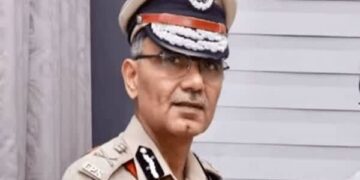 SIT Reaches Delhi in Tripura DGP Death Probe