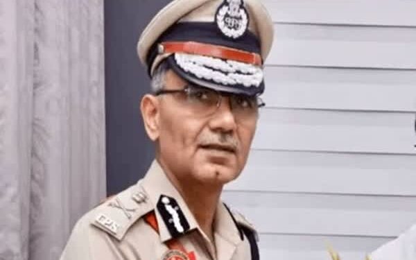 SIT Reaches Delhi in Tripura DGP Death Probe