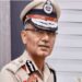SIT Reaches Delhi in Tripura DGP Death Probe
