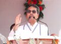 Tripura CM Unveils ₹178 Crore Development Push