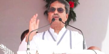 Tripura CM Unveils ₹178 Crore Development Push