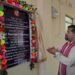 Minister inaugurates Ranirbazar office building